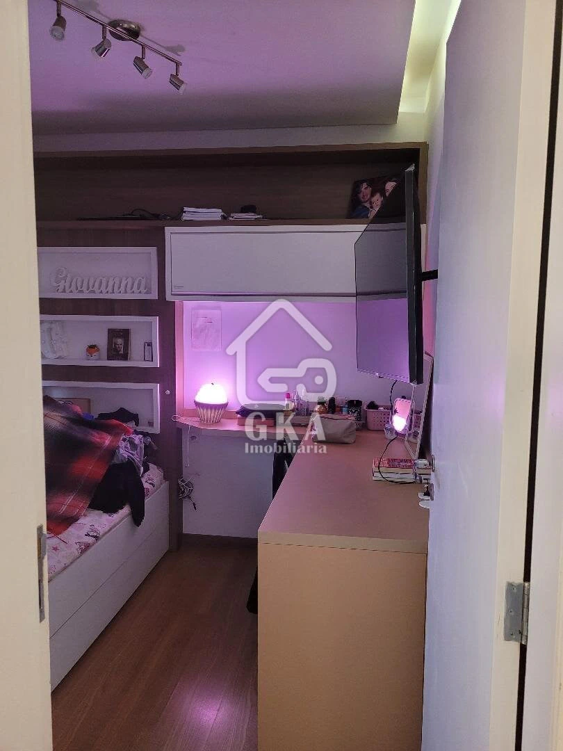 Furnished apartment, 70 m², with a washing machine — photo 8