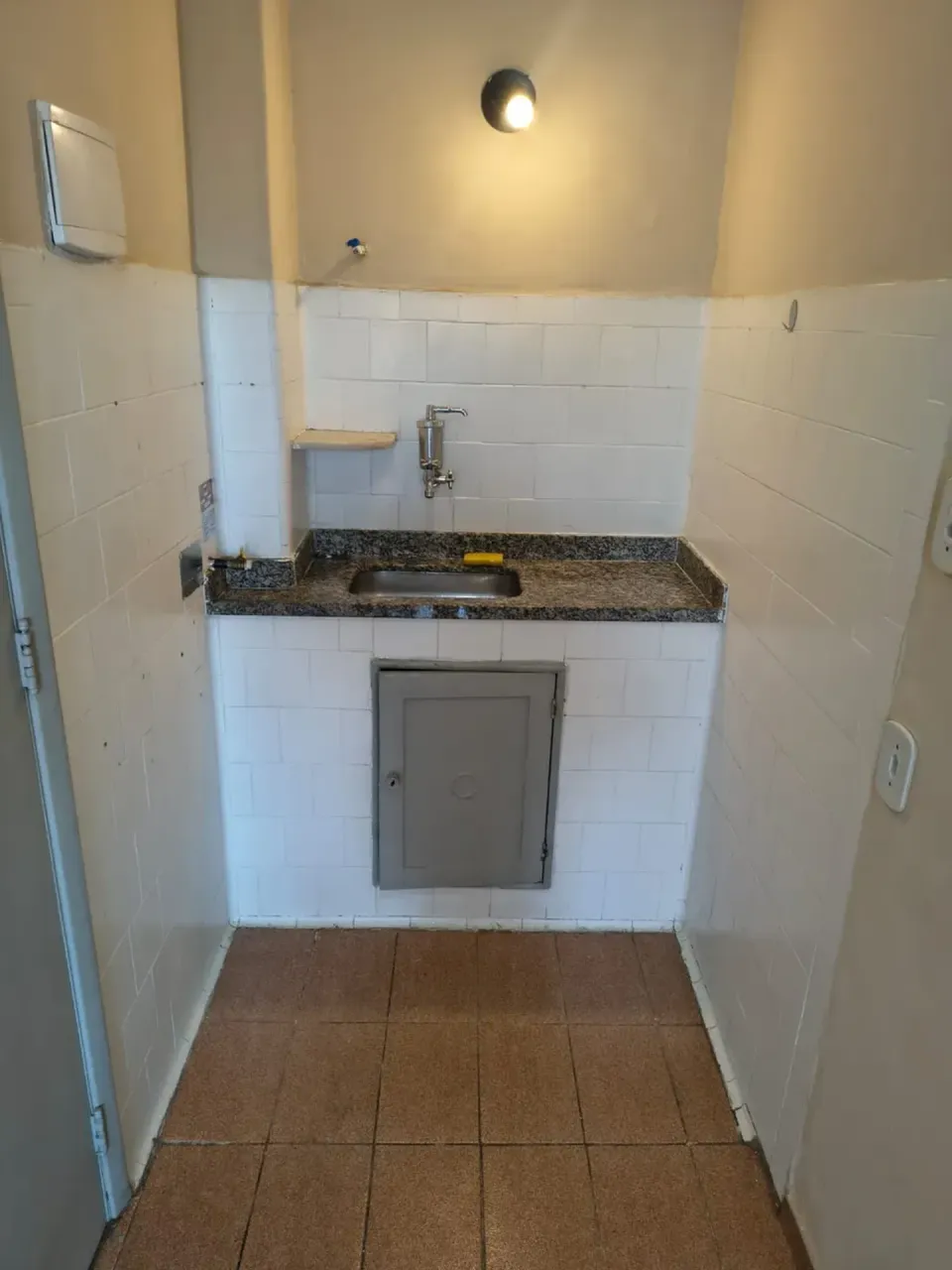 1-bedroom apartment with no parking space — photo 13