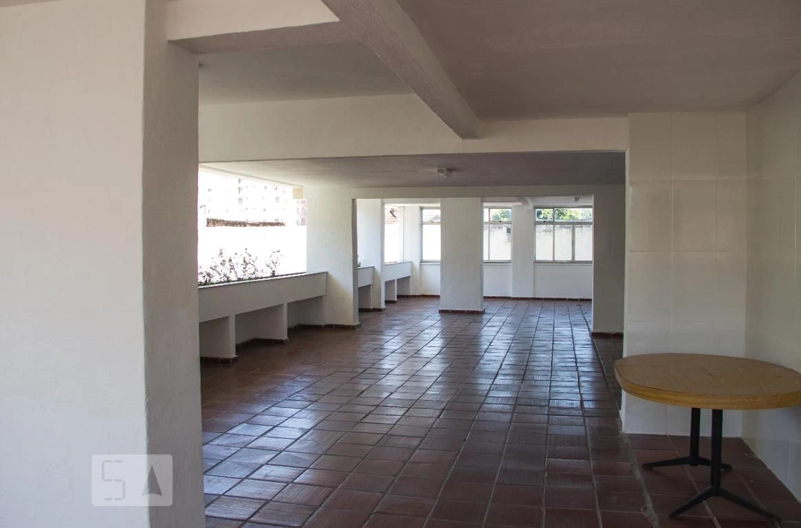2 quartos e vista para as montanhas: apartamento de 60 m² — photo 30