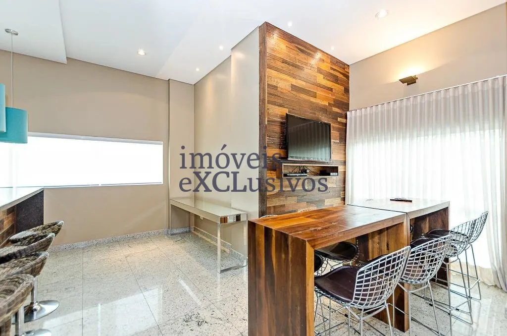 Penthouse with 4 en-suite rooms, balcony and private garden — photo 31