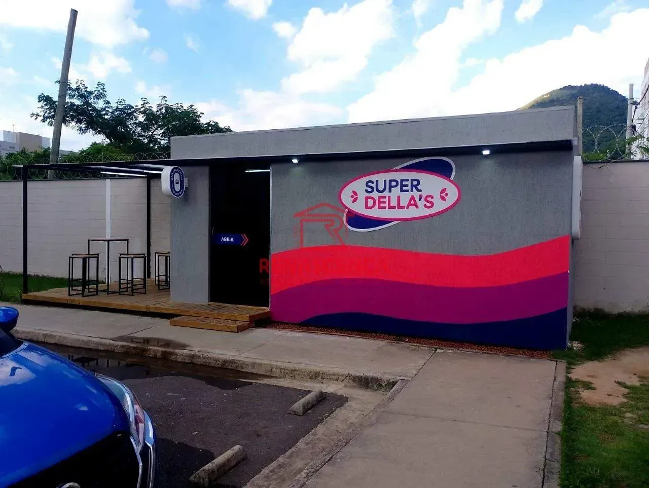 Apartamento sem mobília com 2 quartos e cozinha a gás — photo 33
