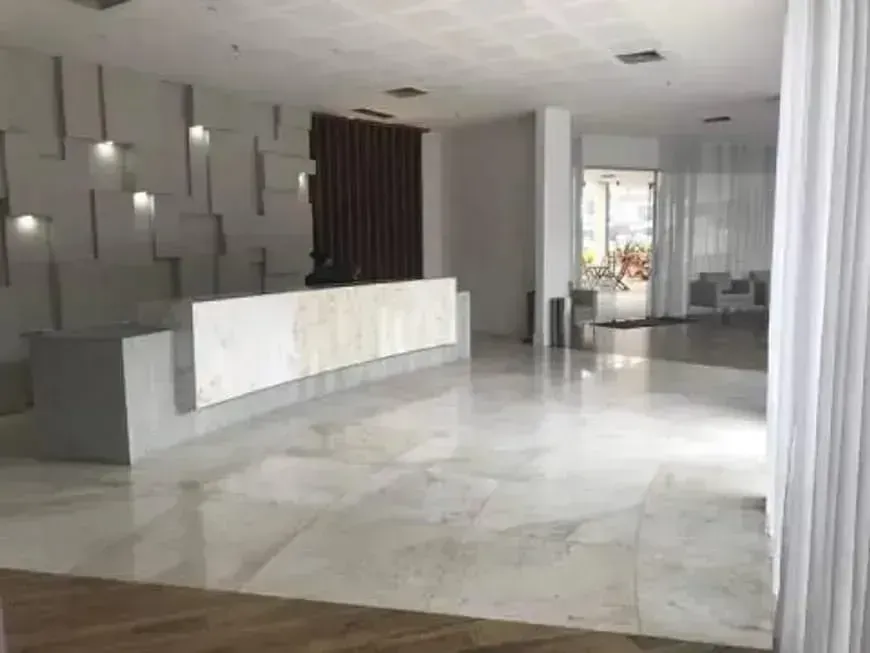 Apartamento sem mobília com 2 quartos e 2 banheiros — photo 27