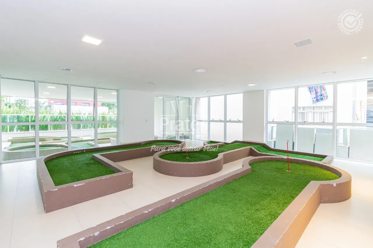 3 en-suite bedroom apartment with 3 parking spots 426 m² — photo 28