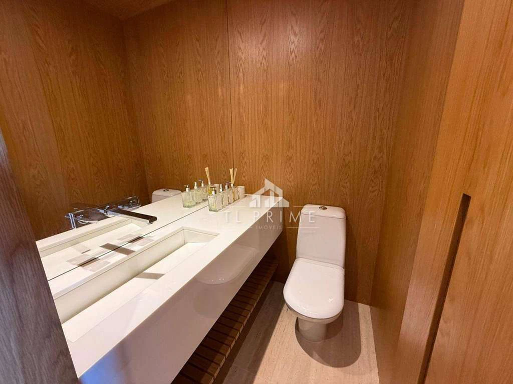 Apartamento mobiliado com 4 suítes e cozinha integrada — photo 12