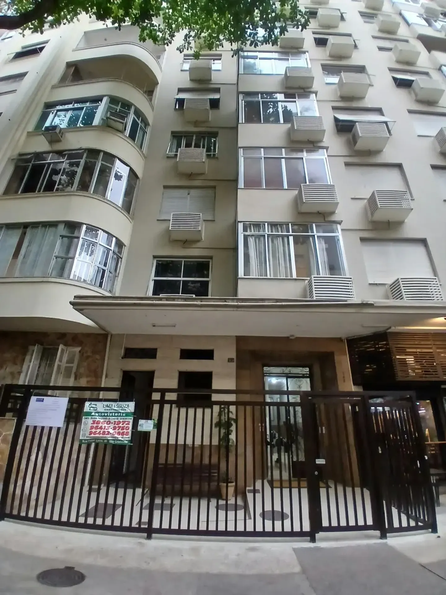 Квартира: 1 спальня, 54 м² — photo 30