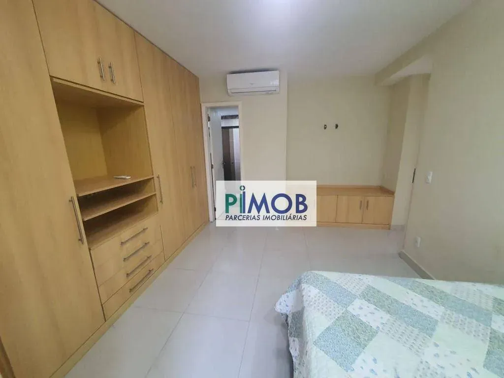 4-bedroom 260 m² apartment with 2 en-suite bathrooms — photo 76