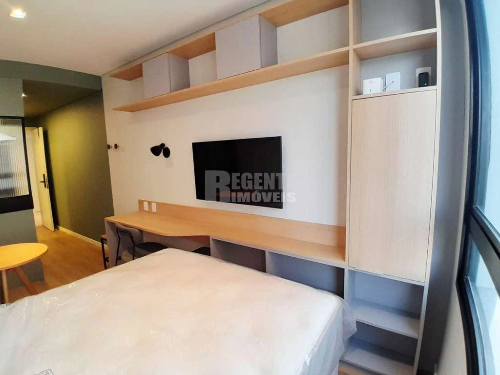 Квартира с 1 спальней и 1 парковочным местом — photo 3