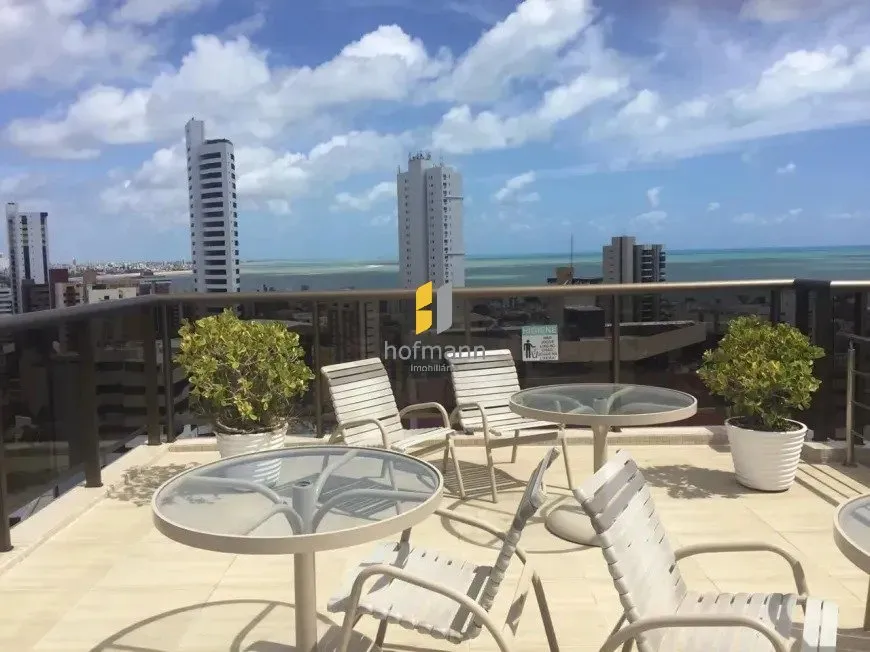 2-bedroom apartment 20 m² with 11th-floor views — photo 19