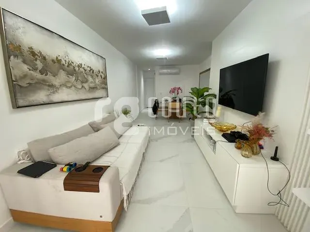 Furnished apartment with 3 bedrooms and 3 bathrooms — photo 7