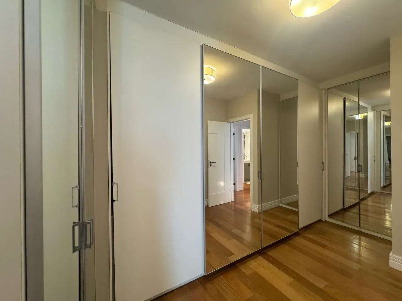 Unfurnished apartment with 4 bedrooms and 5 baths — photo 5