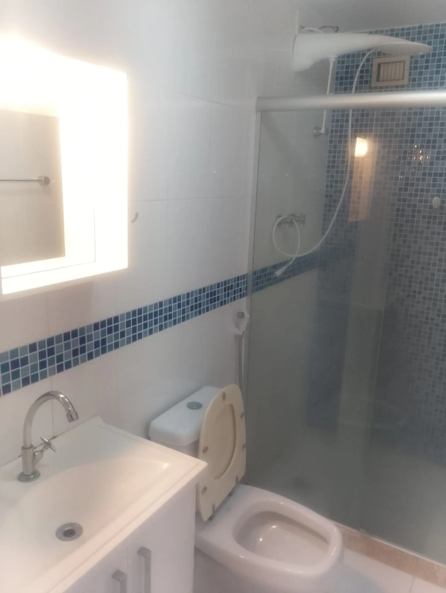Apartamento de 56 m² com 2 quartos e 1 vaga — photo 22