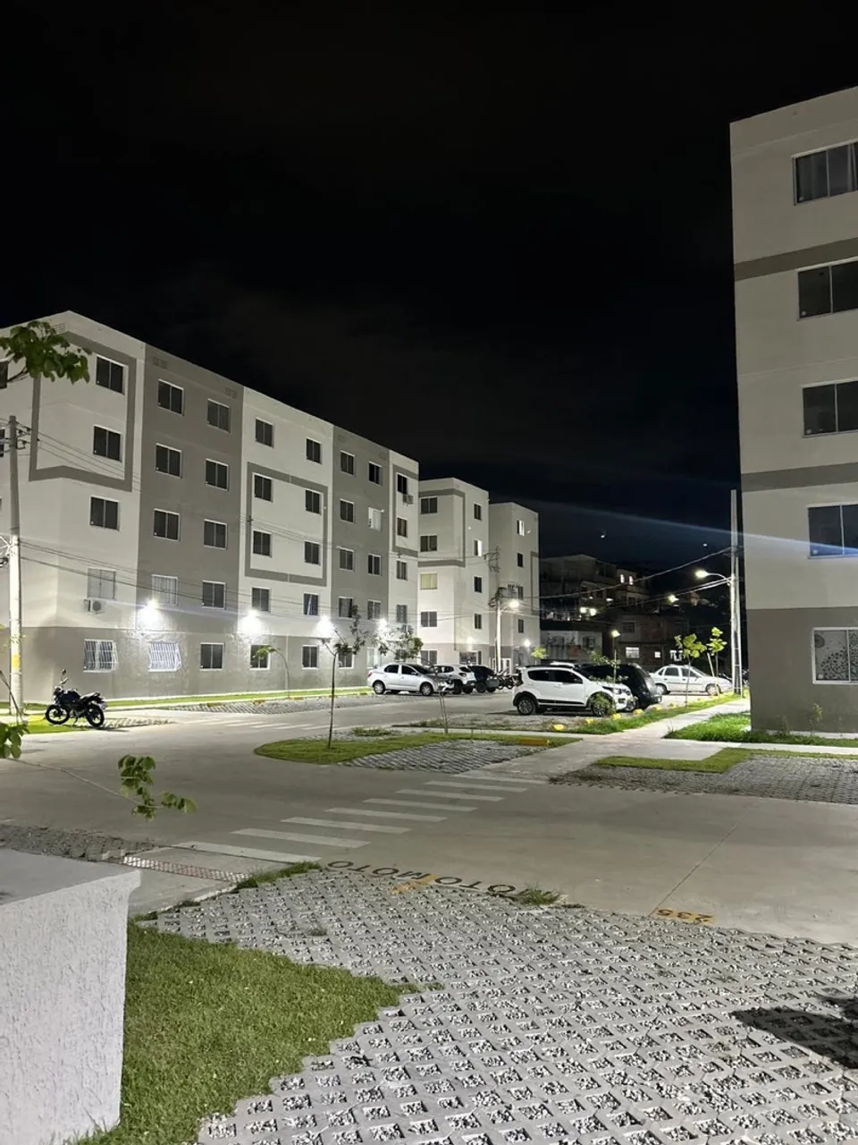 Apartamento de 48 m² e 2 quartos, Camorim — photo 21