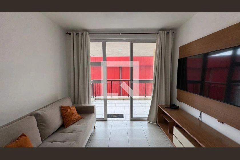 2-bedroom apartment in a building with a gym — photo 38