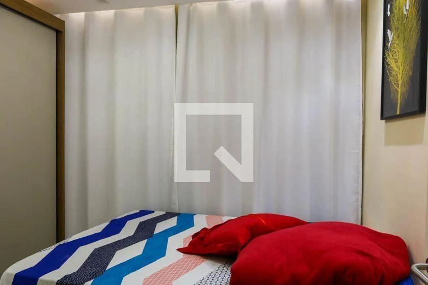 Furnished 2-bedroom apartment with balcony grill — photo 12