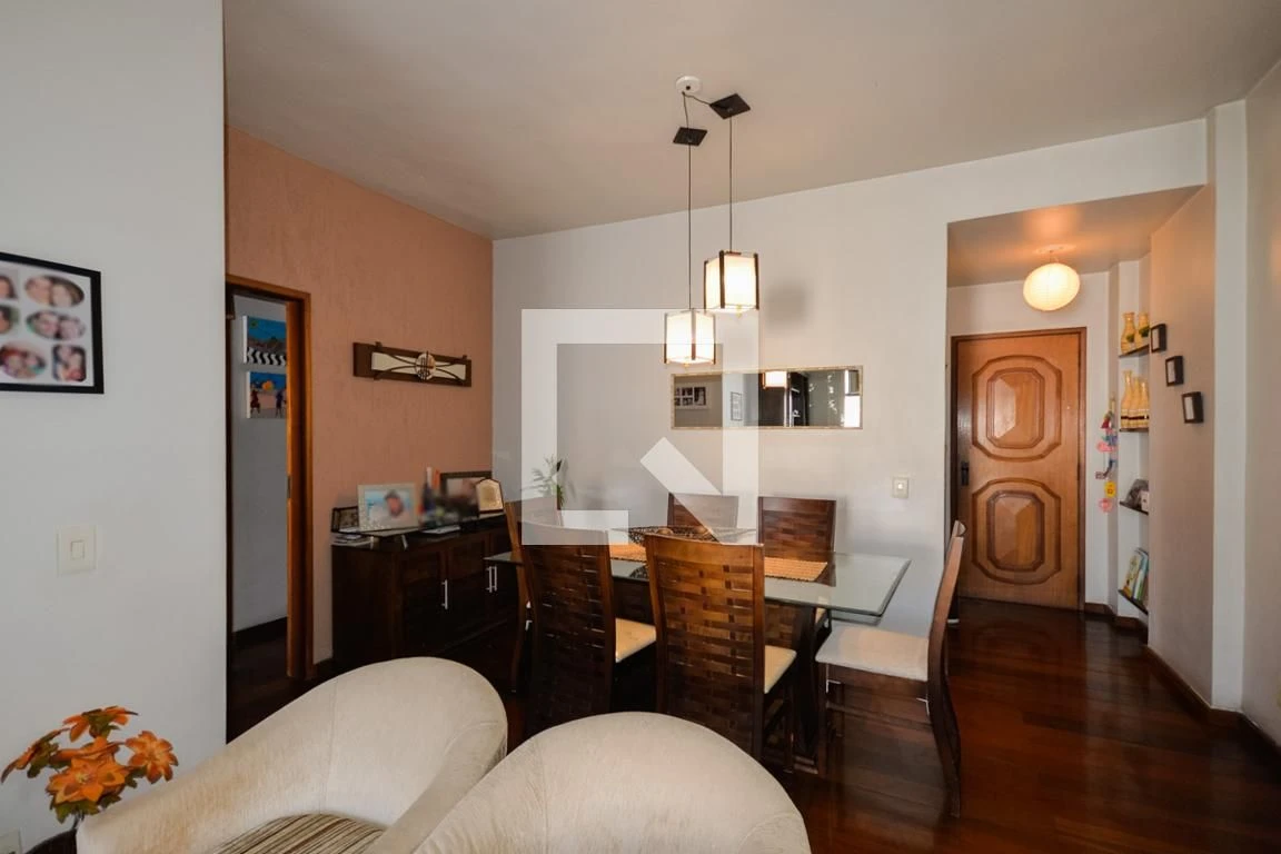 Apartamento mobiliado, 79 m², com churrasqueira privativa — photo 21