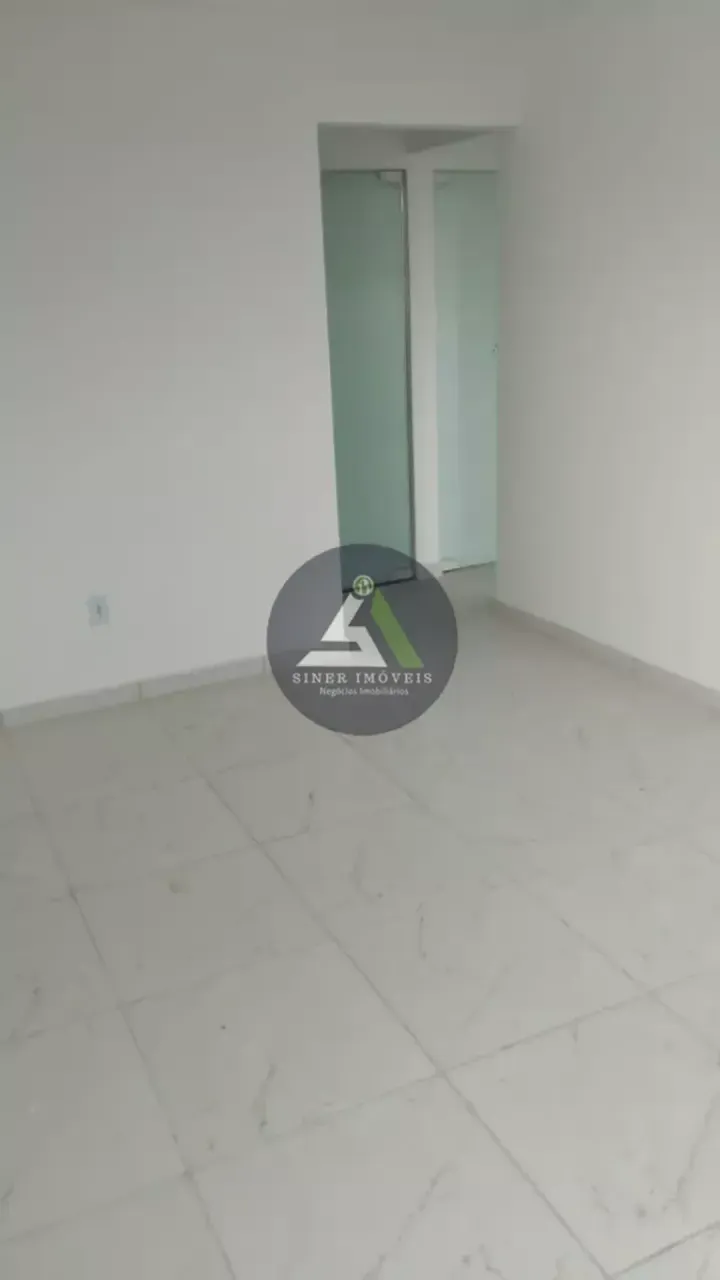 Apartamento de 2 quartos com chuveiro elétrico — photo 11