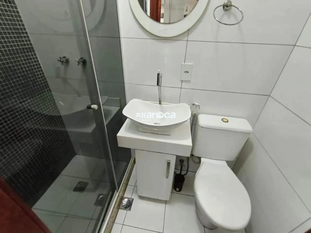 Furnished 2-bedroom apartment, 75 m² — photo 14