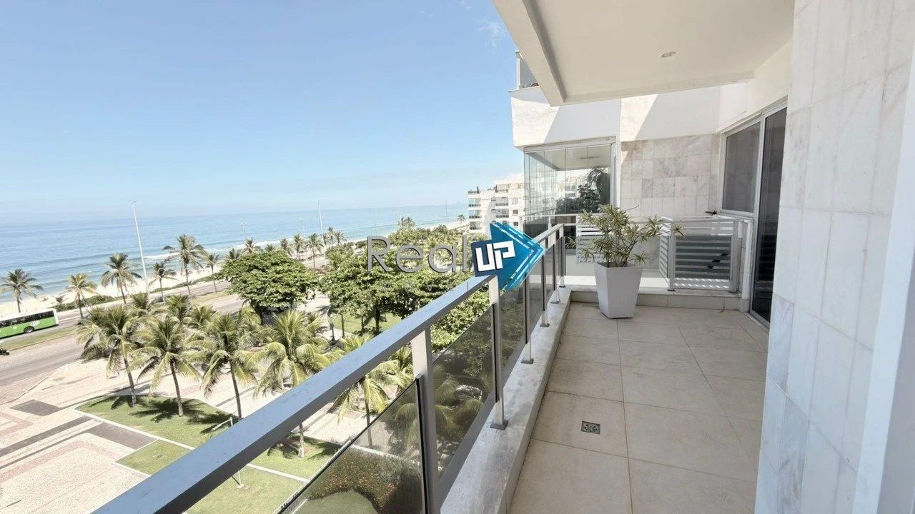 Rooftop apartment with balcony and 4 bedrooms, 5 baths — photo 2