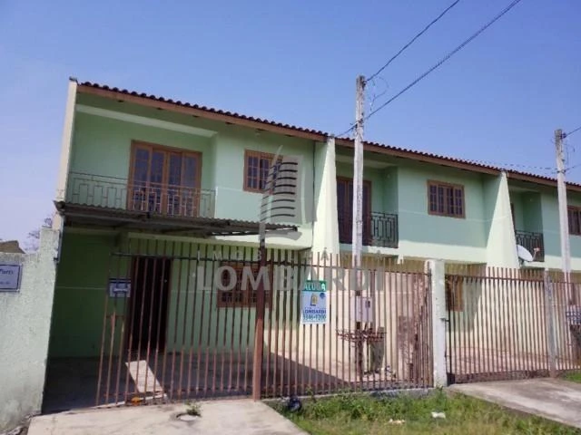 Будинок 80 м², 3 спальні, Куритиба — photo 8