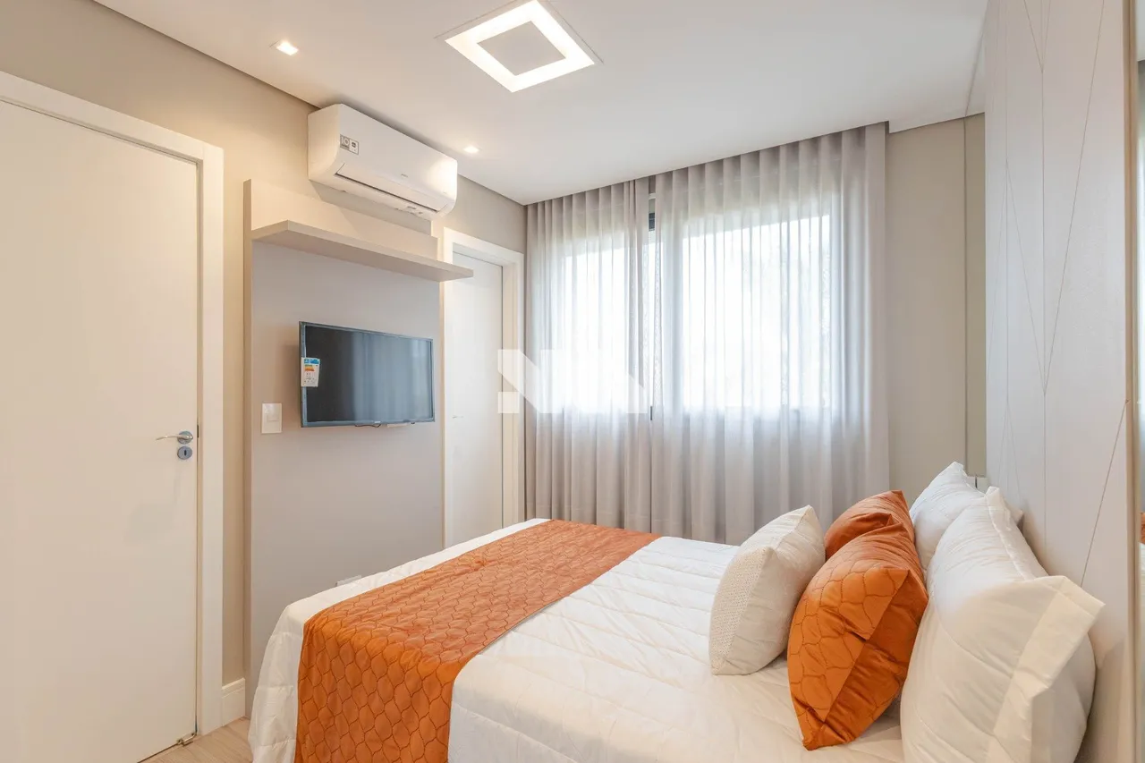 Мебльована квартира 52 м² з відкритою кухнею — photo 11