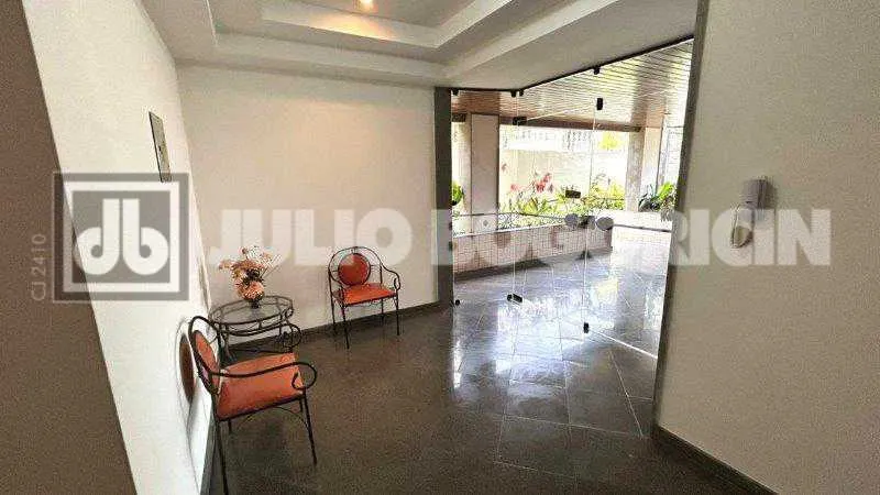 Apartamento residencial com 2 quartos e 3 banheiros — photo 16