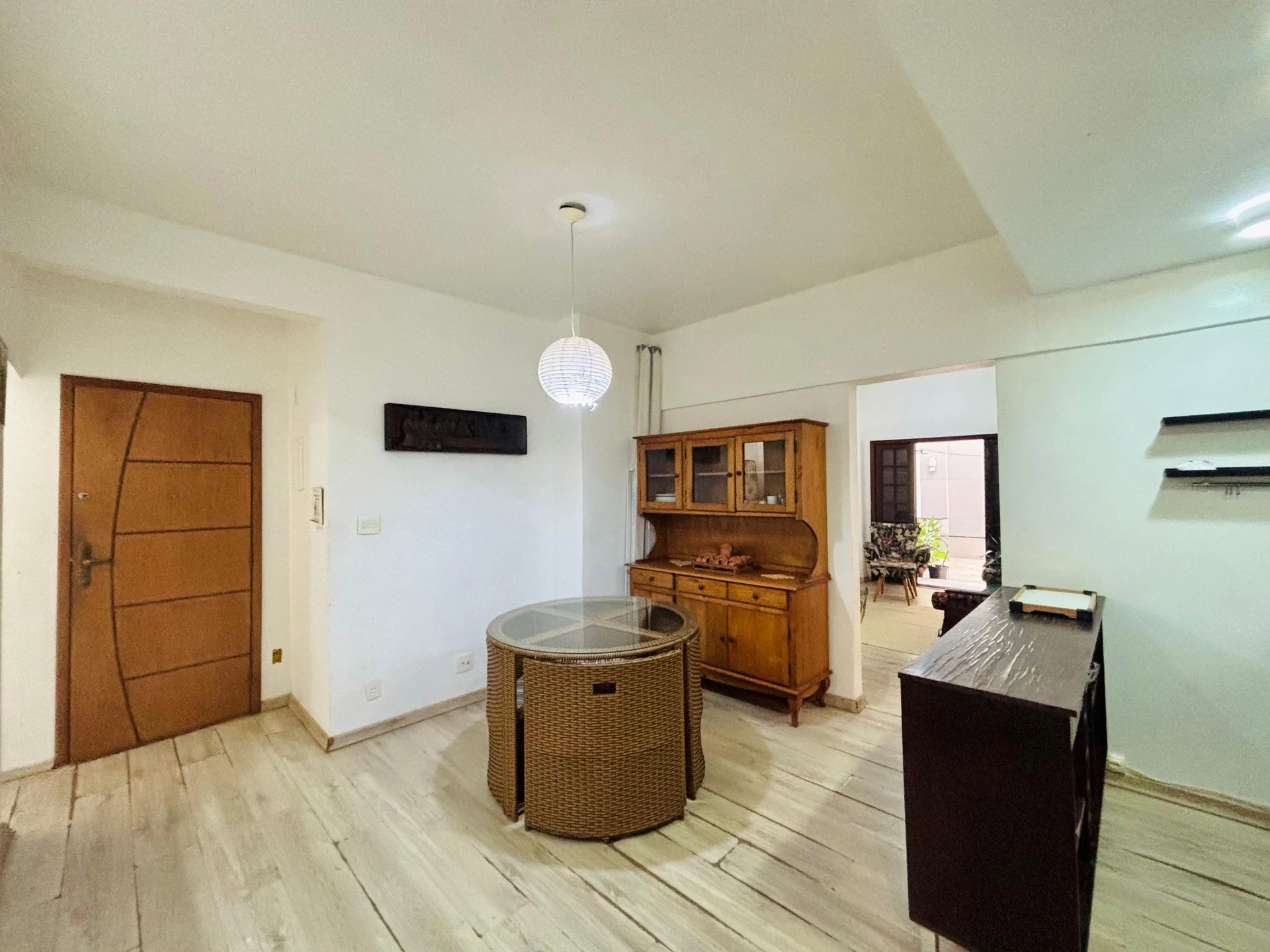 Furnished 2-bedroom, 75 m² apartment in Rio de Janeiro — photo 9