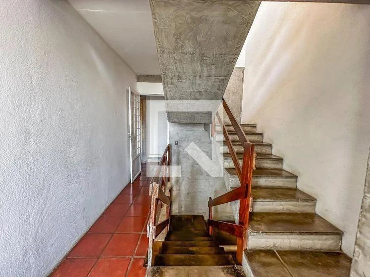 Washing machine in a 4-bedroom house, 400 m² — photo 15