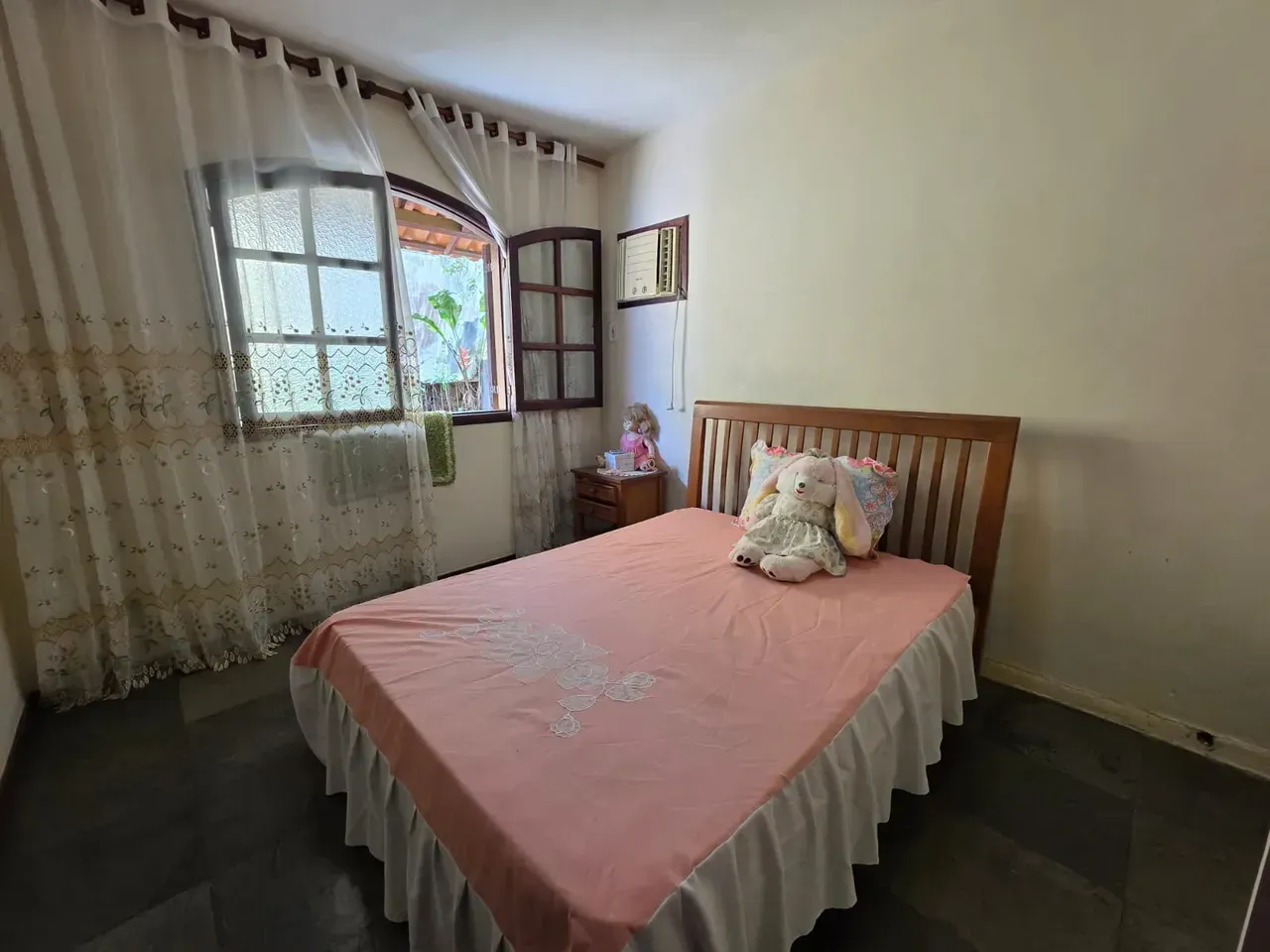 Furnished house for rent with 2 bedrooms and 1 bathroom — photo 19