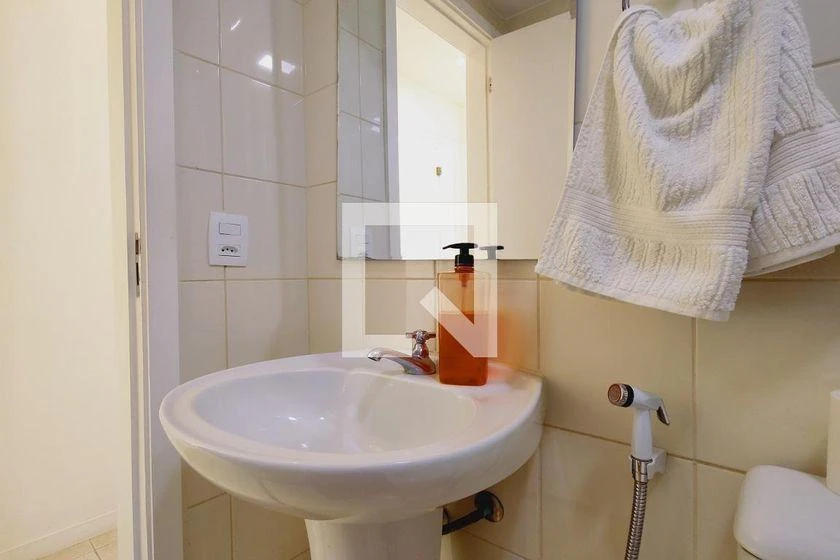 Apartamento de 3 quartos com espaço de home office — photo 20