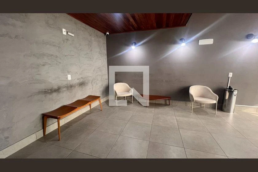 Apartamento para locação com 2 quartos e varanda no 18º — photo 48