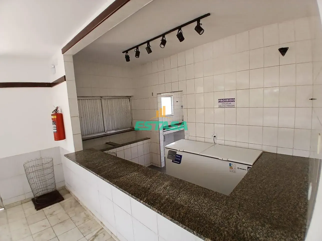 Unfurnished rental apartment with 2 bedrooms — photo 24