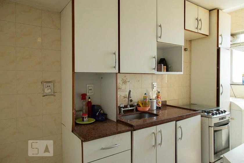 Пральна машина та 2 спальні: квартира 67 м² — photo 18