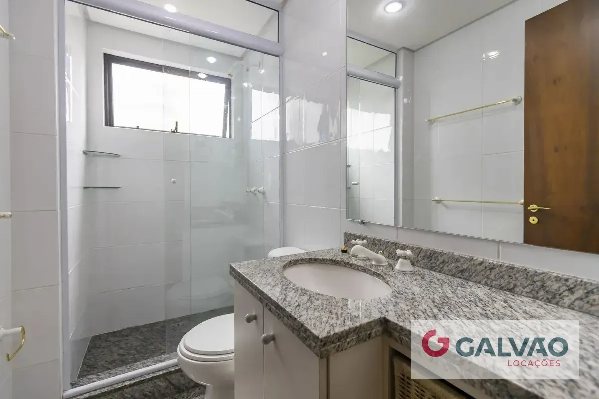 Apartment, 180 m², with a bathtub — photo 19