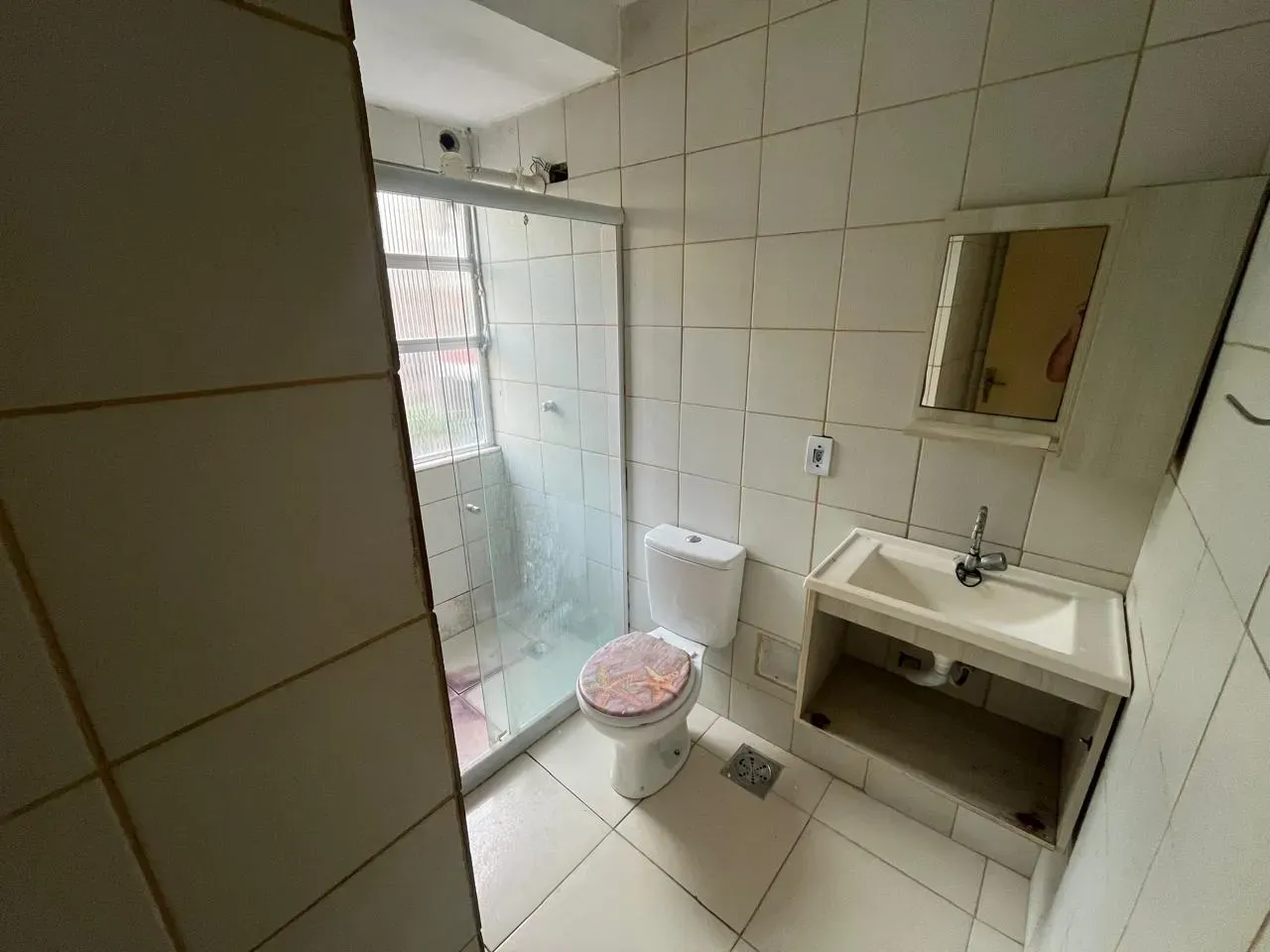 Apartment, 60 m², with a private BBQ — photo 27