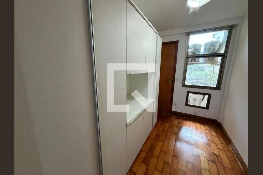 166 m² apartment with 4 en-suite bedrooms and enclosed balcony — photo 14