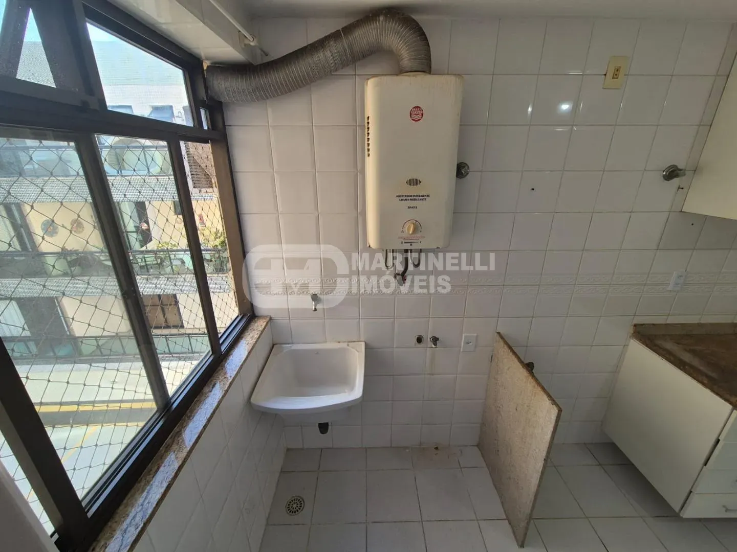 3-bedroom apartment, 1 with its own bathroom, 115 m² — photo 20