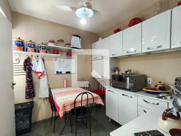 Furnished apartment, 200 m², with a home office — photo 19