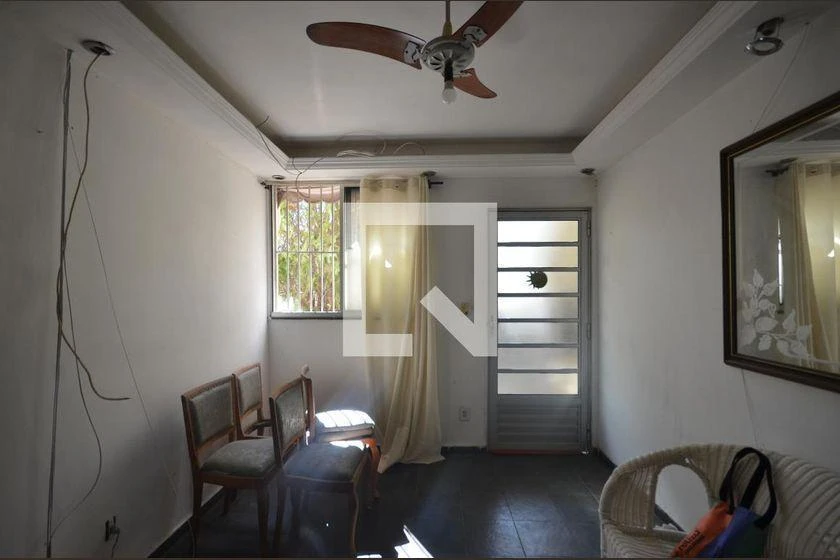 2-bedroom apartment with 40 m² and parking space — photo 12