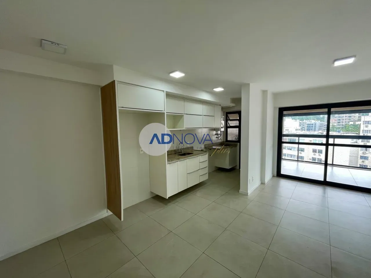 Private BBQ in a 2-bedroom apartment, 71 m² — photo 2