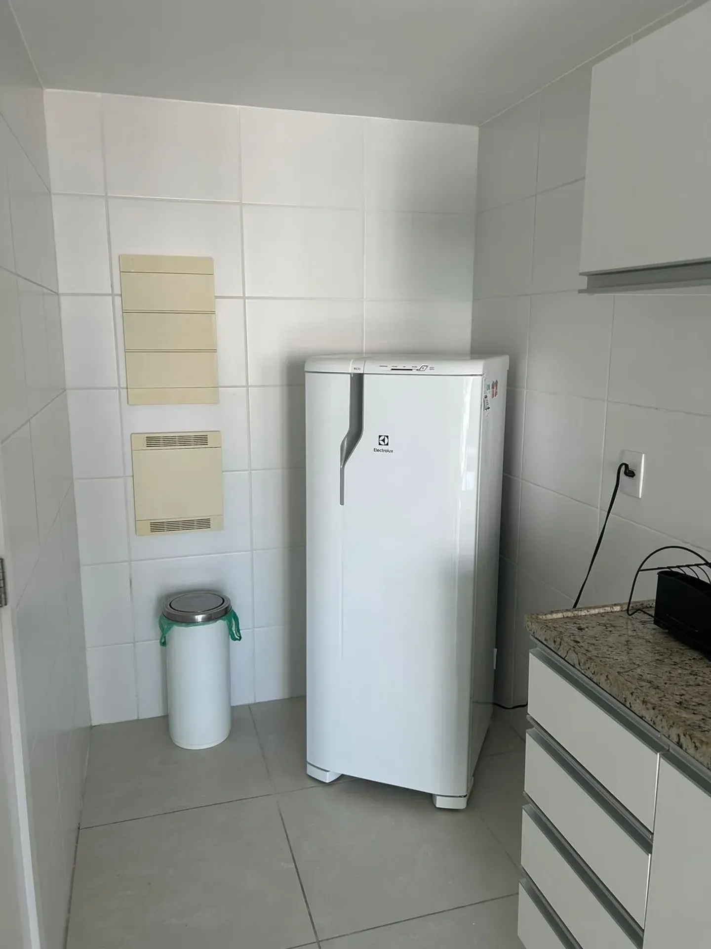 1 quarto e vista para as montanhas: apartamento de 60 m² — photo 13