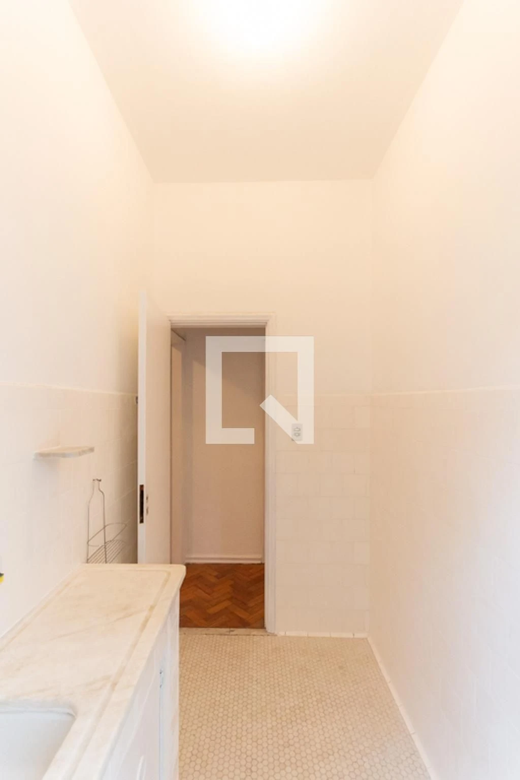 Departamento con piso de madera o laminado en Rio de Janeiro — photo 19