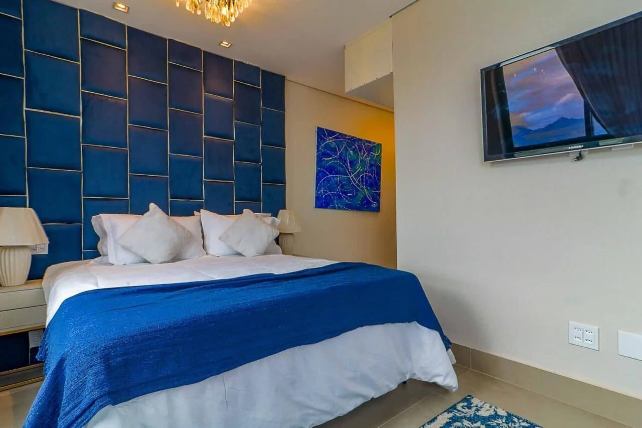 Cobertura duplex mobiliada com 180 m² e 2 vagas — photo 7