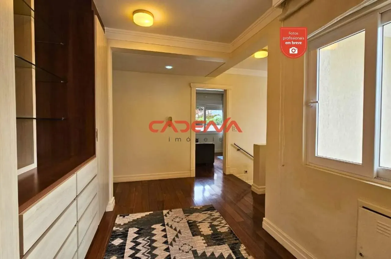 598 m² house with 4 bedrooms and private BBQ — photo 28