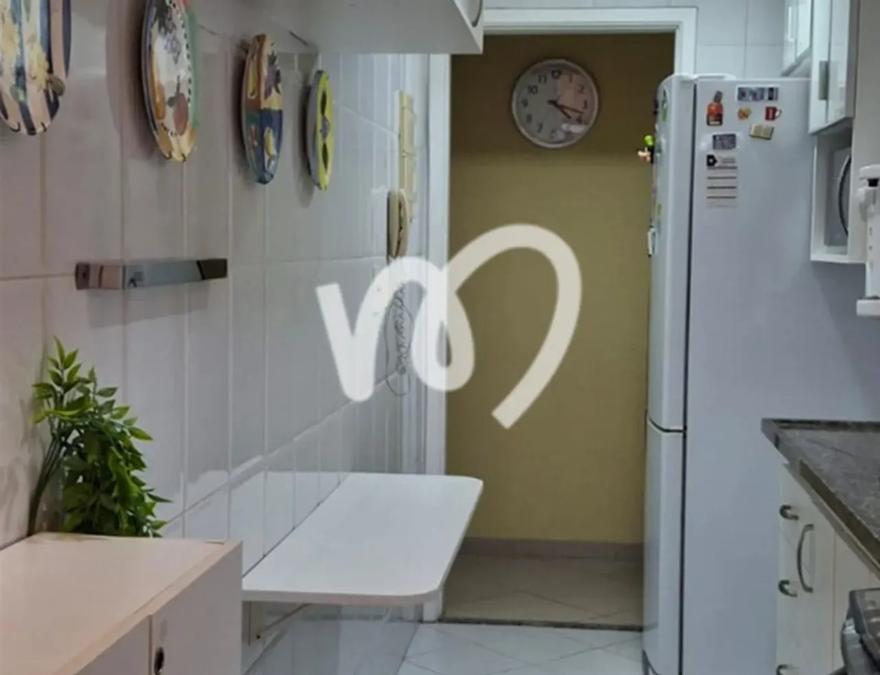 2-bedroom apartment in a building with a sauna — photo 6