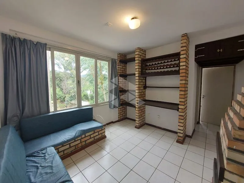 1-bedroom apartment of 35 m² on the 2nd floor — photo 23