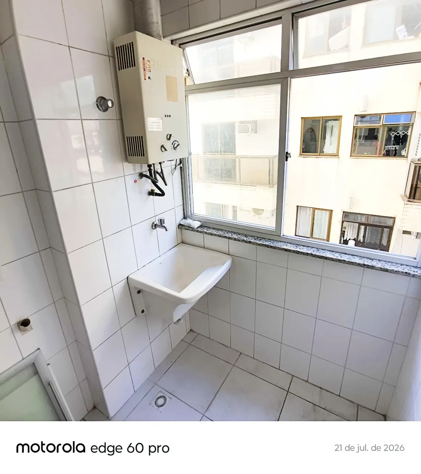 Apartamento de 3 quartos com vista para as montanhas — photo 26