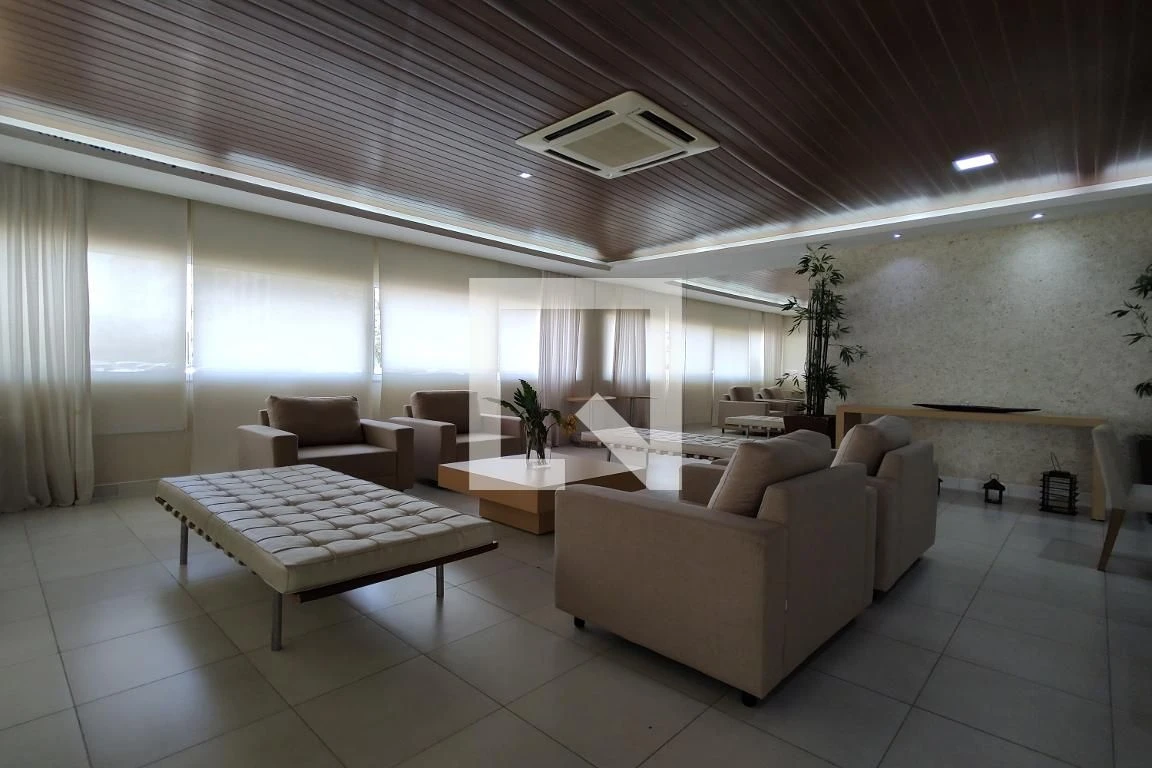 Unfurnished apartment with 3 bedrooms and open kitchen — photo 8