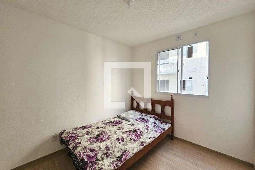 Apartamento para aluguel de 45 m² com 2 quartos e vaga — photo 6