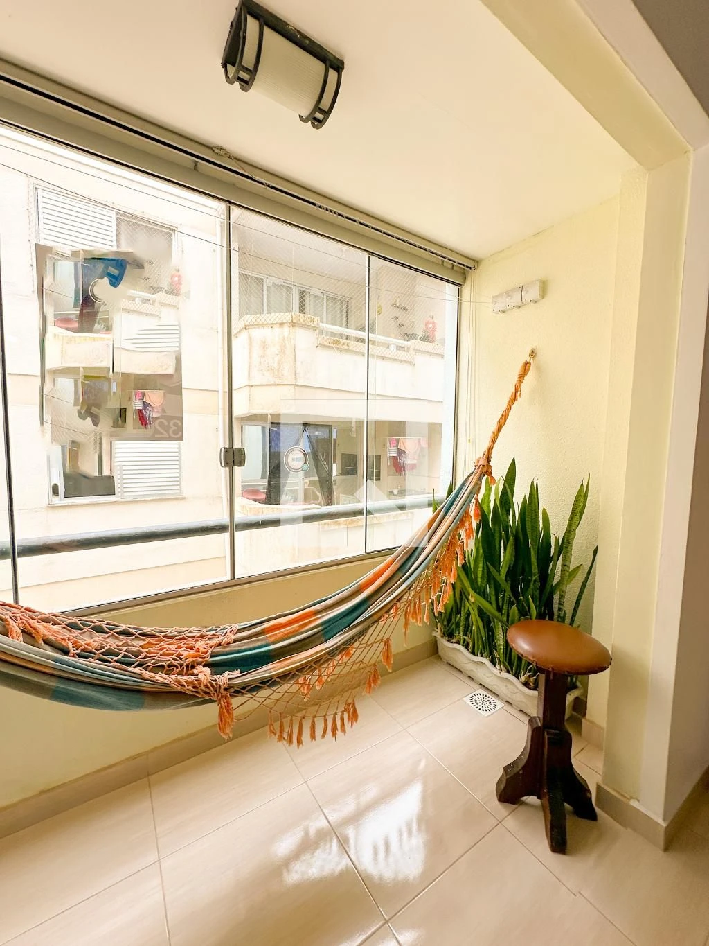 Apartamento mobiliado com 3 quartos e 1 suíte — photo 41