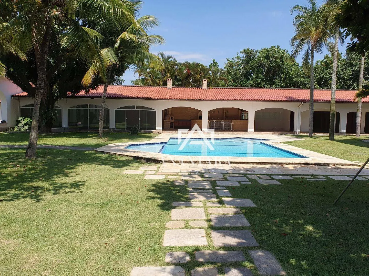 Casa duplex para locação com 4 suítes e 18 vagas — photo 12
